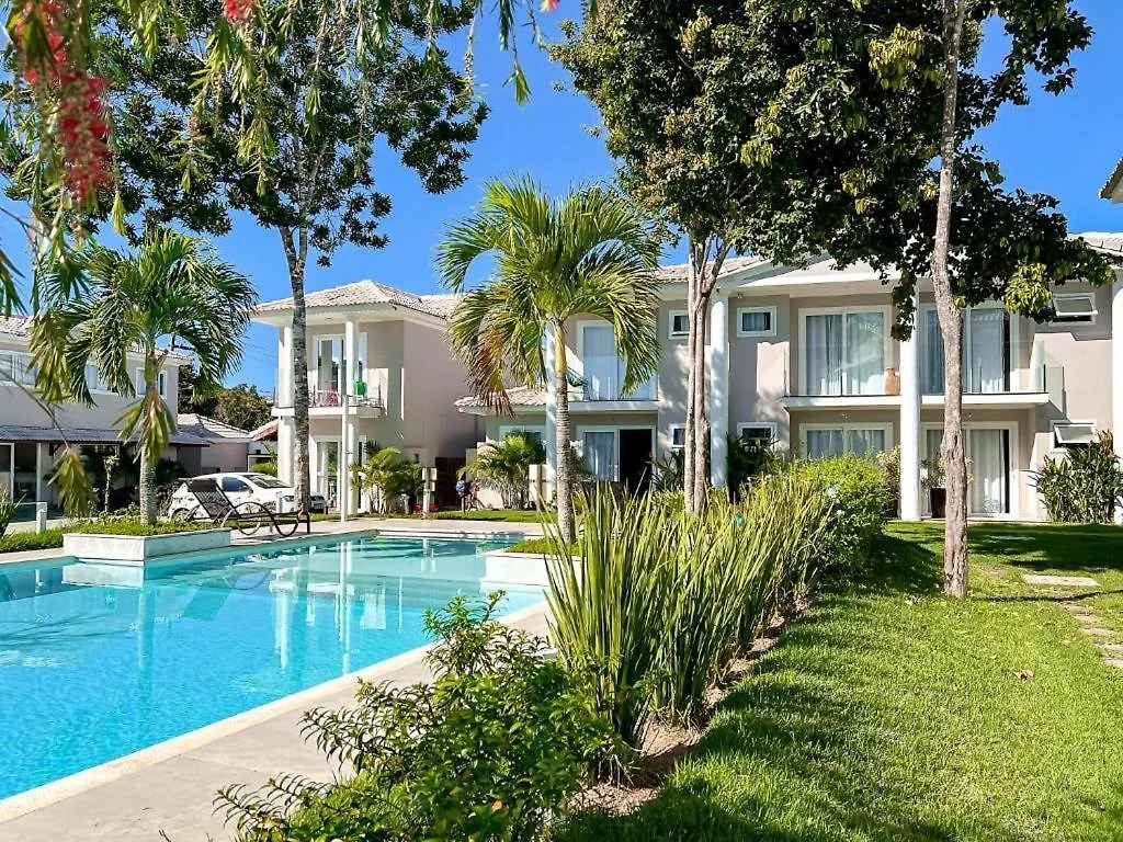 Flamingo - 4 Suite -15 Gasten - Arraial D' Ajuda Porto Seguro