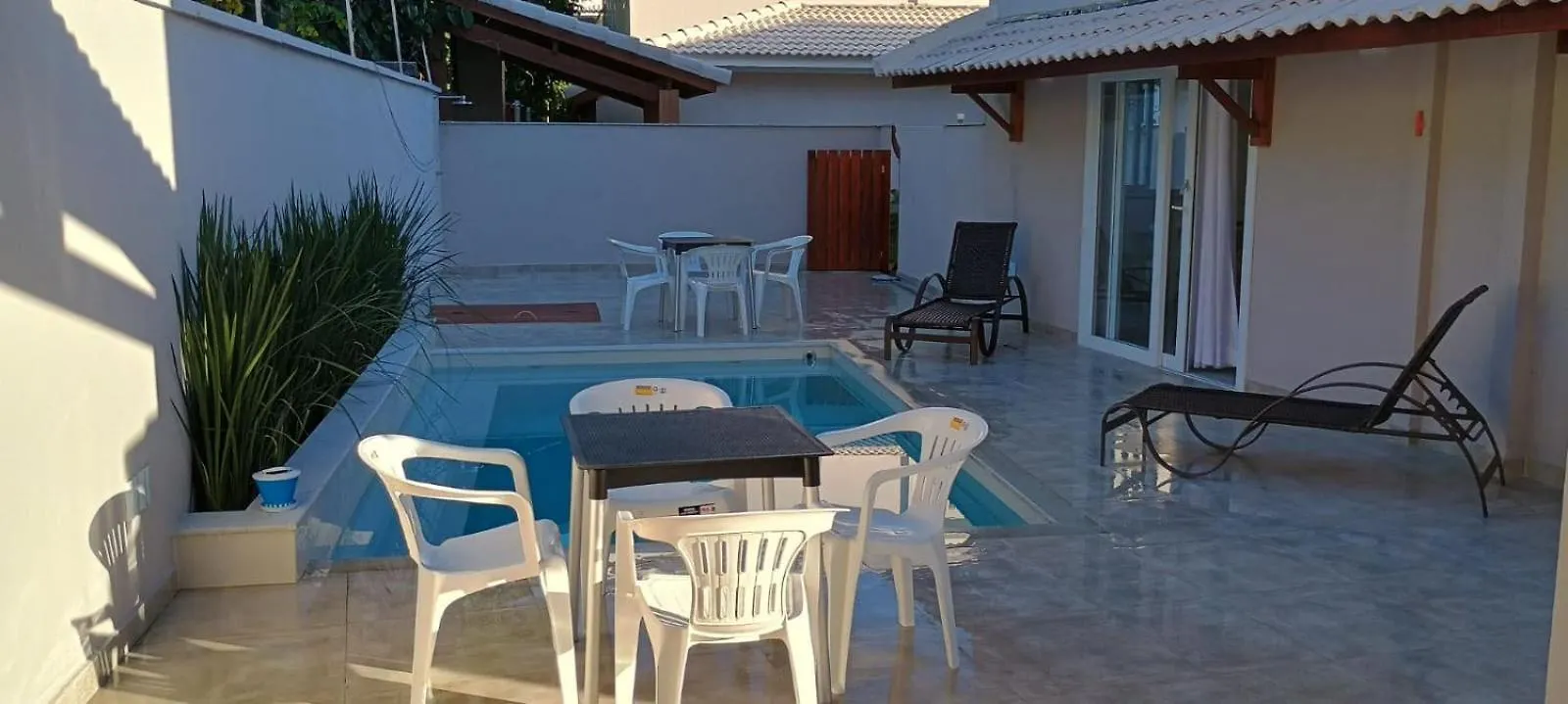 Flamingo - 4 Suite -15 Gasten - Arraial D' Ajuda Porto Seguro 0*,  Brazil