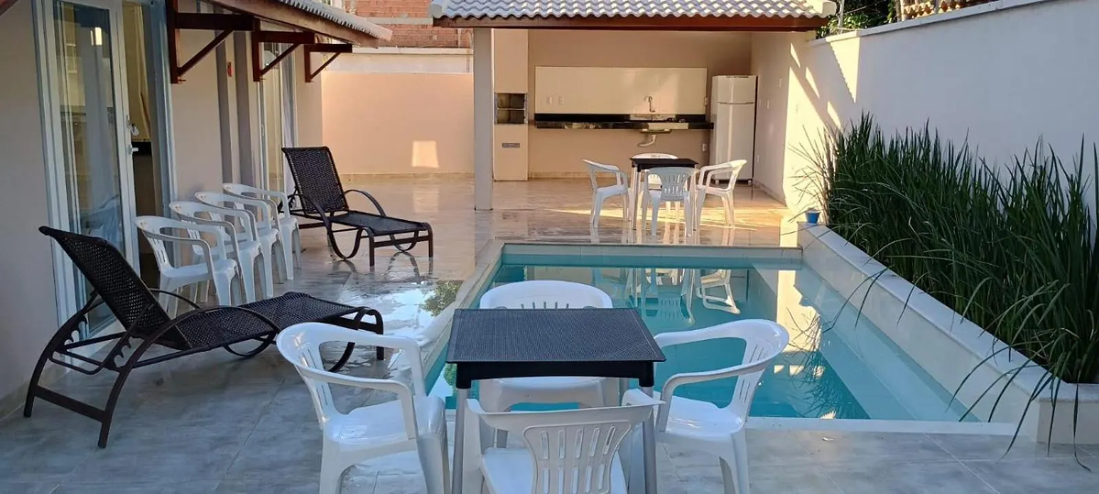 Flamingo - 4 Suite -15 Gasten - Arraial D' Ajuda Porto Seguro Apartment