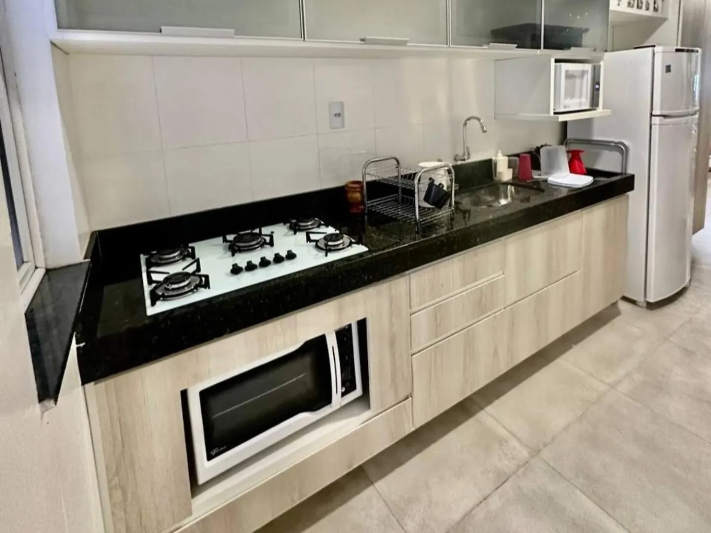 Apartment Flamingo - 4 Suite -15 Gasten - Arraial D' Ajuda Porto Seguro