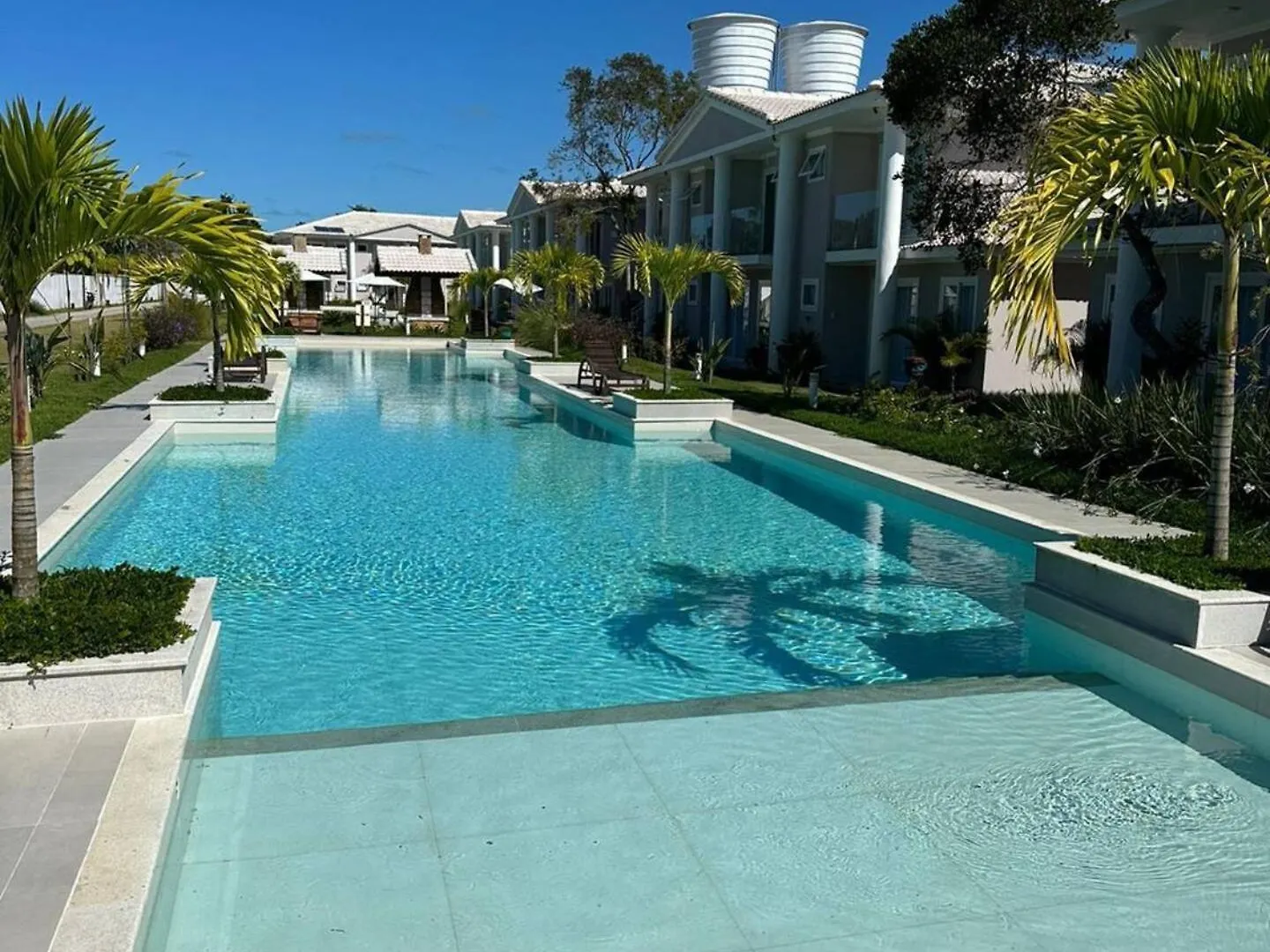 Flamingo - 4 Suite -15 Gasten - Arraial D' Ajuda Porto Seguro Brazil