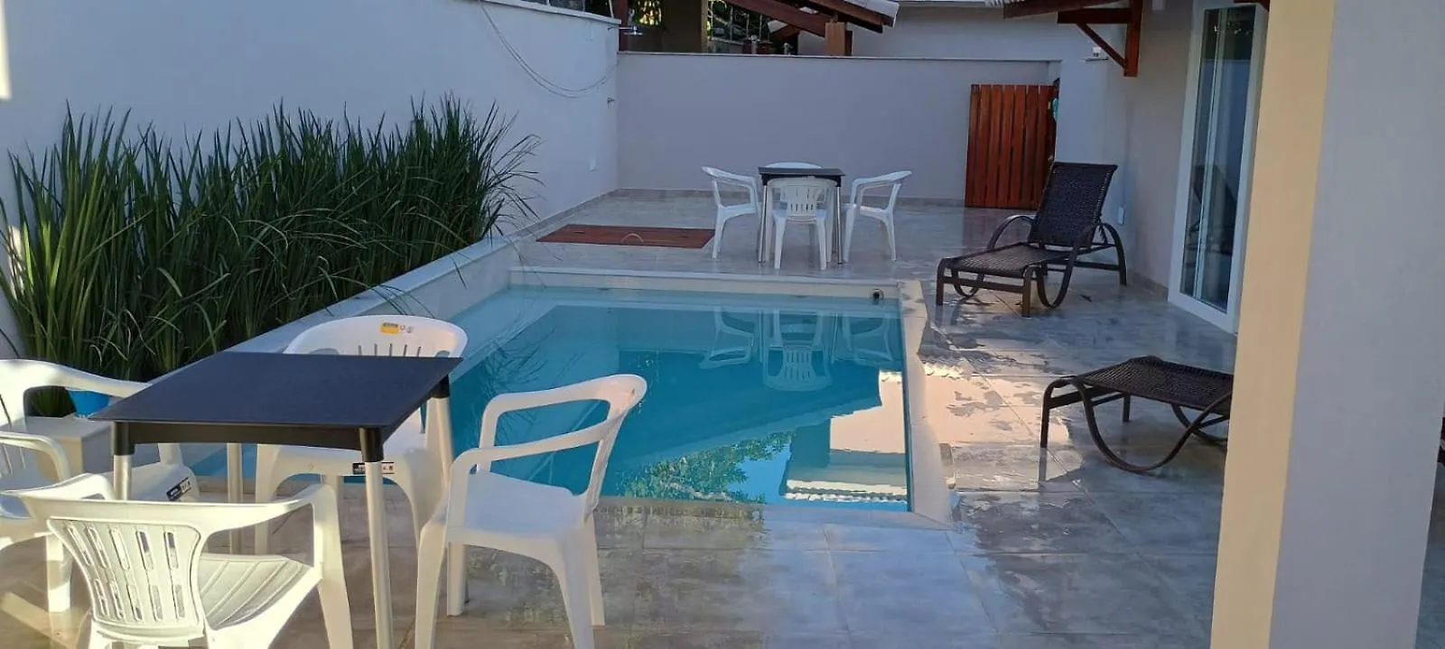 Flamingo - 4 Suite -15 Gasten - Arraial D' Ajuda Porto Seguro Apartment