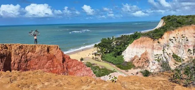 Flamingo - 4 Suite -15 Gasten - Arraial D' Ajuda Porto Seguro