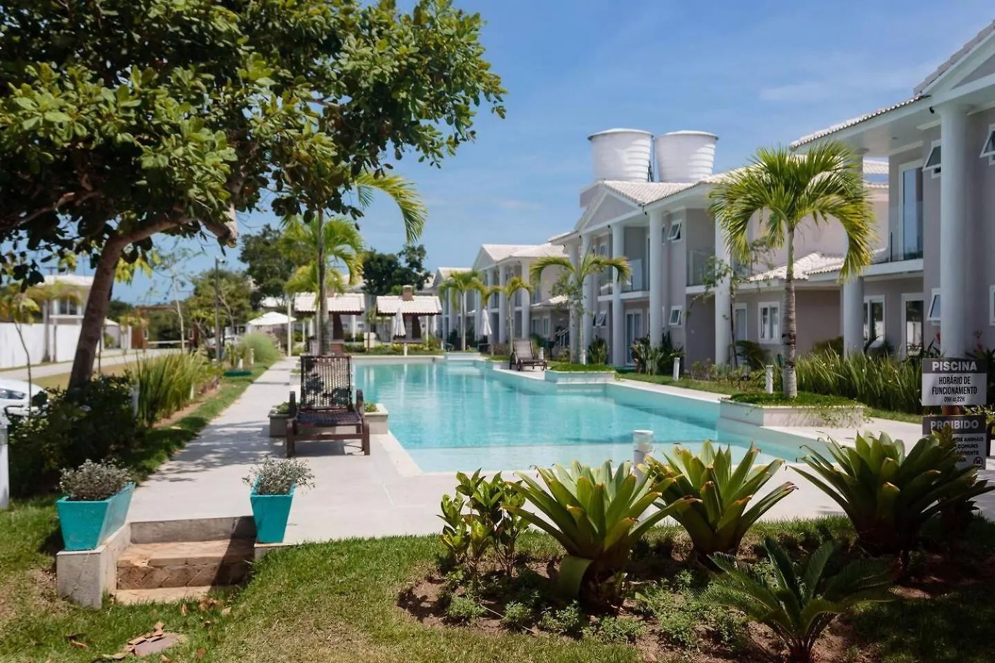 Flamingo - 4 Suite -15 Gasten - Arraial D' Ajuda Porto Seguro Apartment