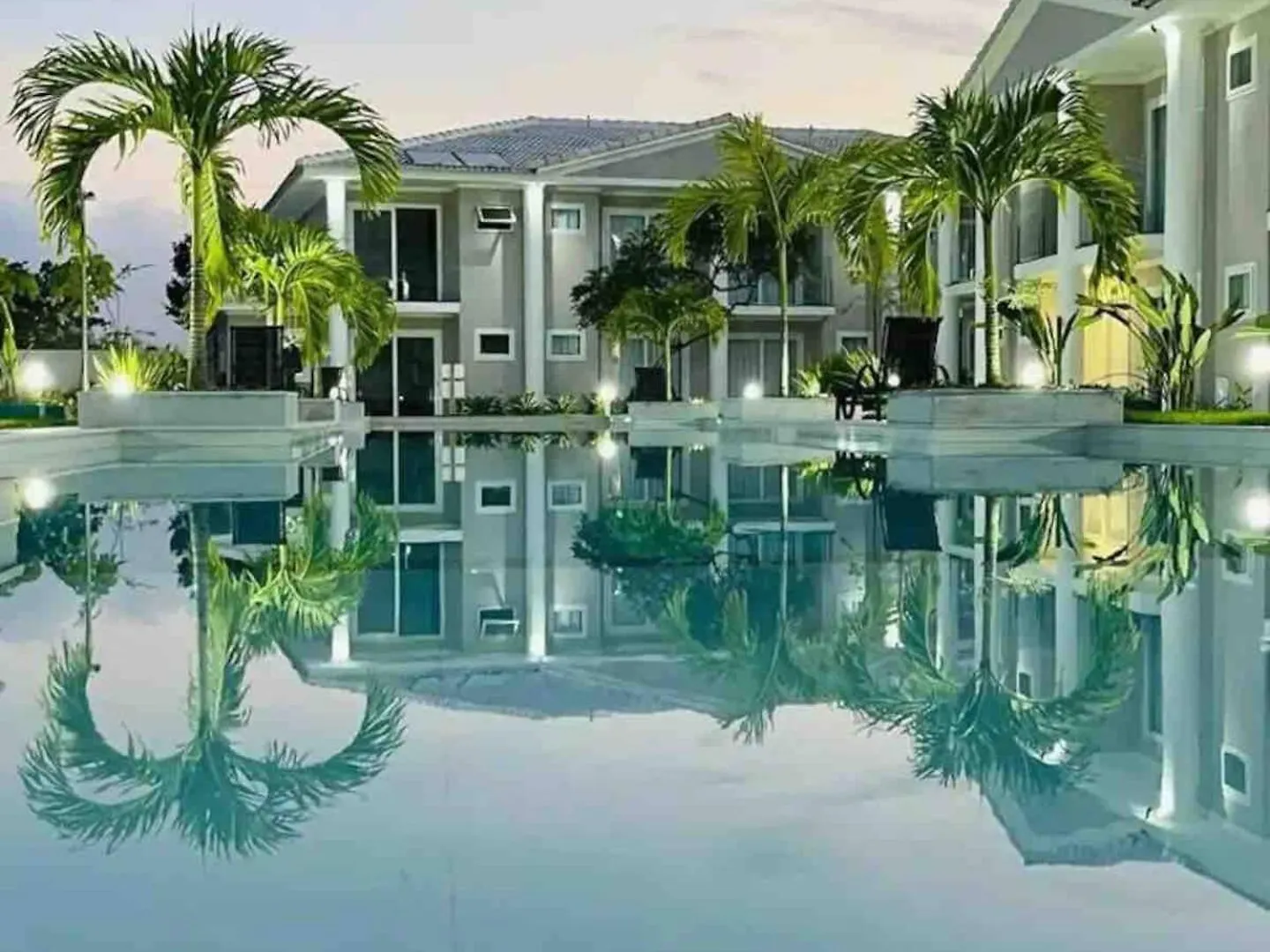 Flamingo - 4 Suite -15 Gasten - Arraial D\' Ajuda location