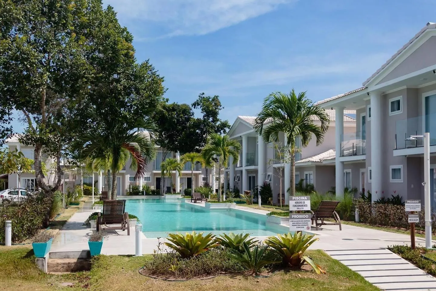 Flamingo - 4 Suite -15 Gasten - Arraial D' Ajuda Porto Seguro