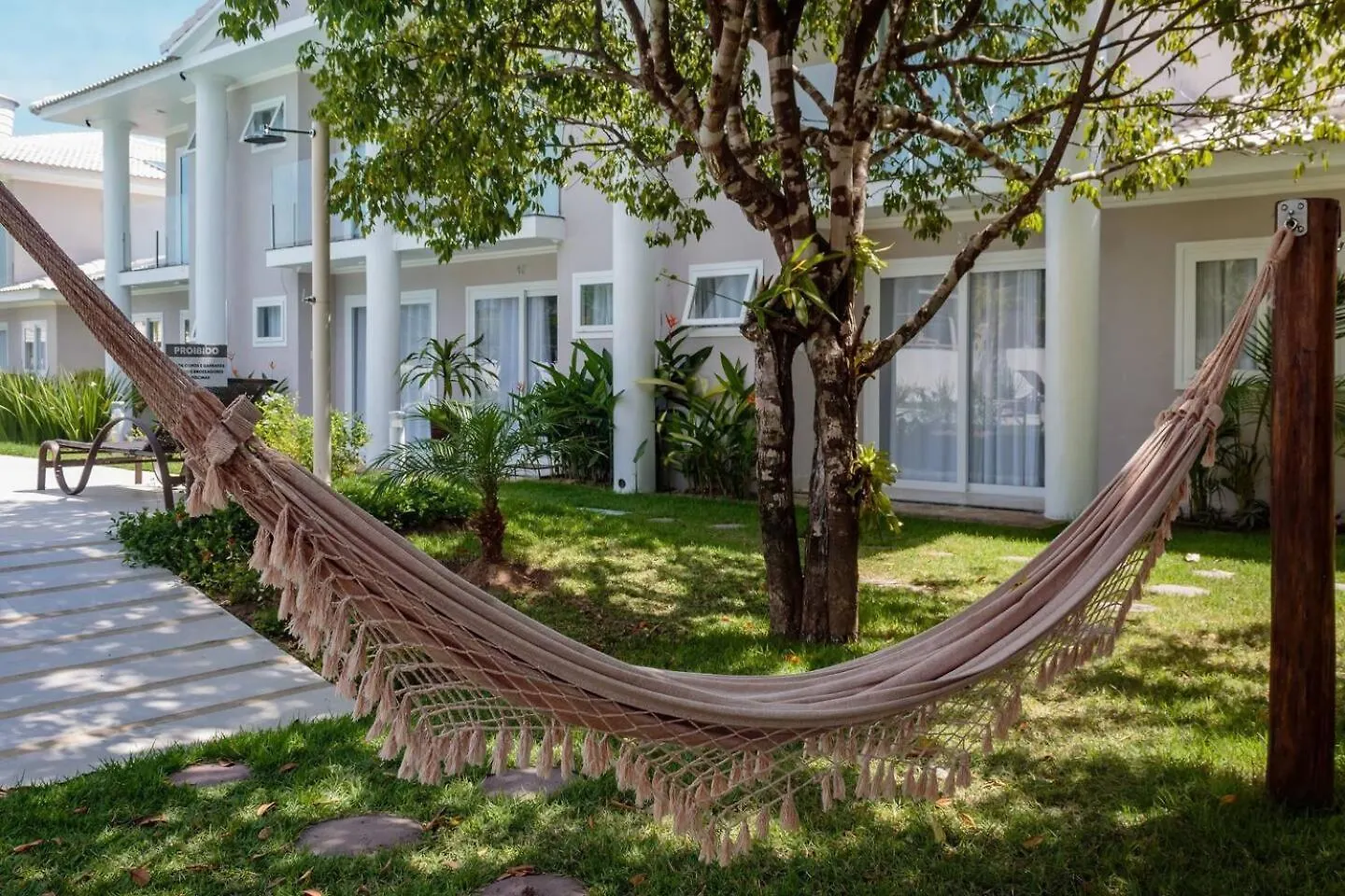 Apartment Flamingo - 4 Suite -15 Gasten - Arraial D' Ajuda Porto Seguro