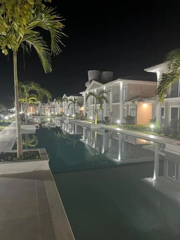 Flamingo - 4 Suite -15 Gasten - Arraial D' Ajuda Porto Seguro Brazil
