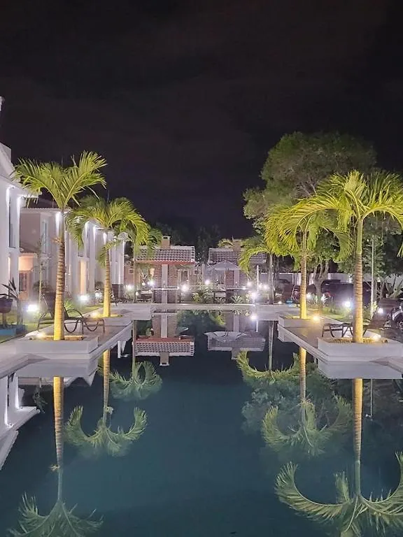 Flamingo - 4 Suite -15 Gasten - Arraial D' Ajuda Porto Seguro 0*,  Brazil