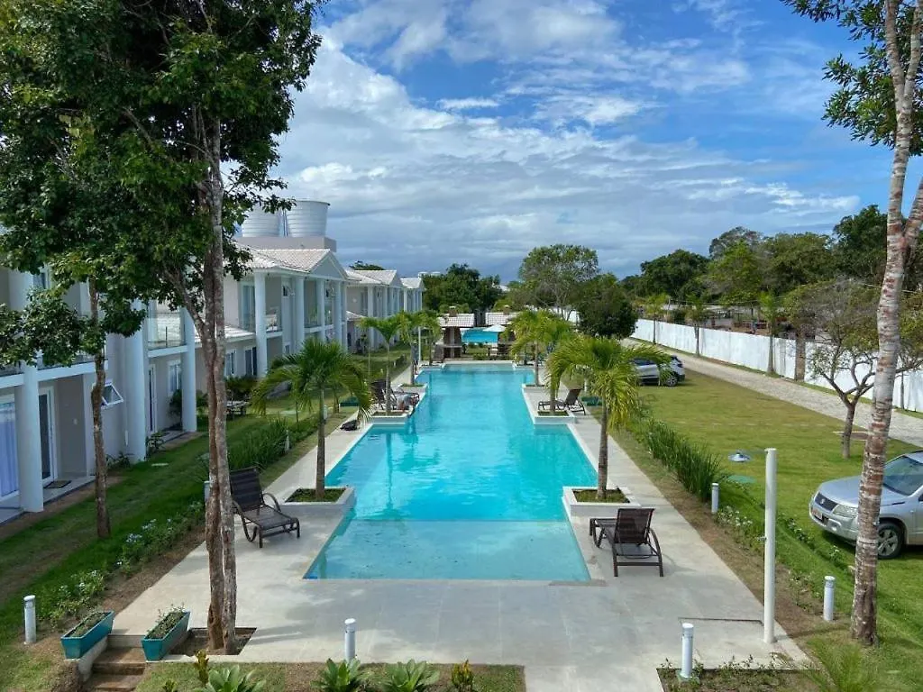 Flamingo - 4 Suite -15 Gasten - Arraial D' Ajuda Porto Seguro