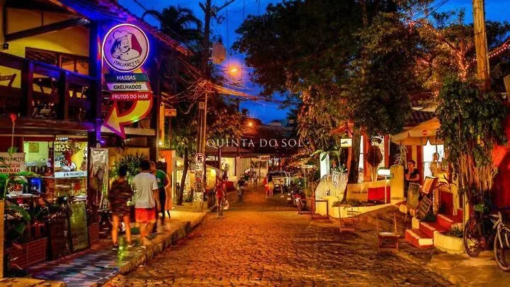 Flamingo - 4 Suite -15 Gasten - Arraial D' Ajuda Porto Seguro 0*,  Brazil