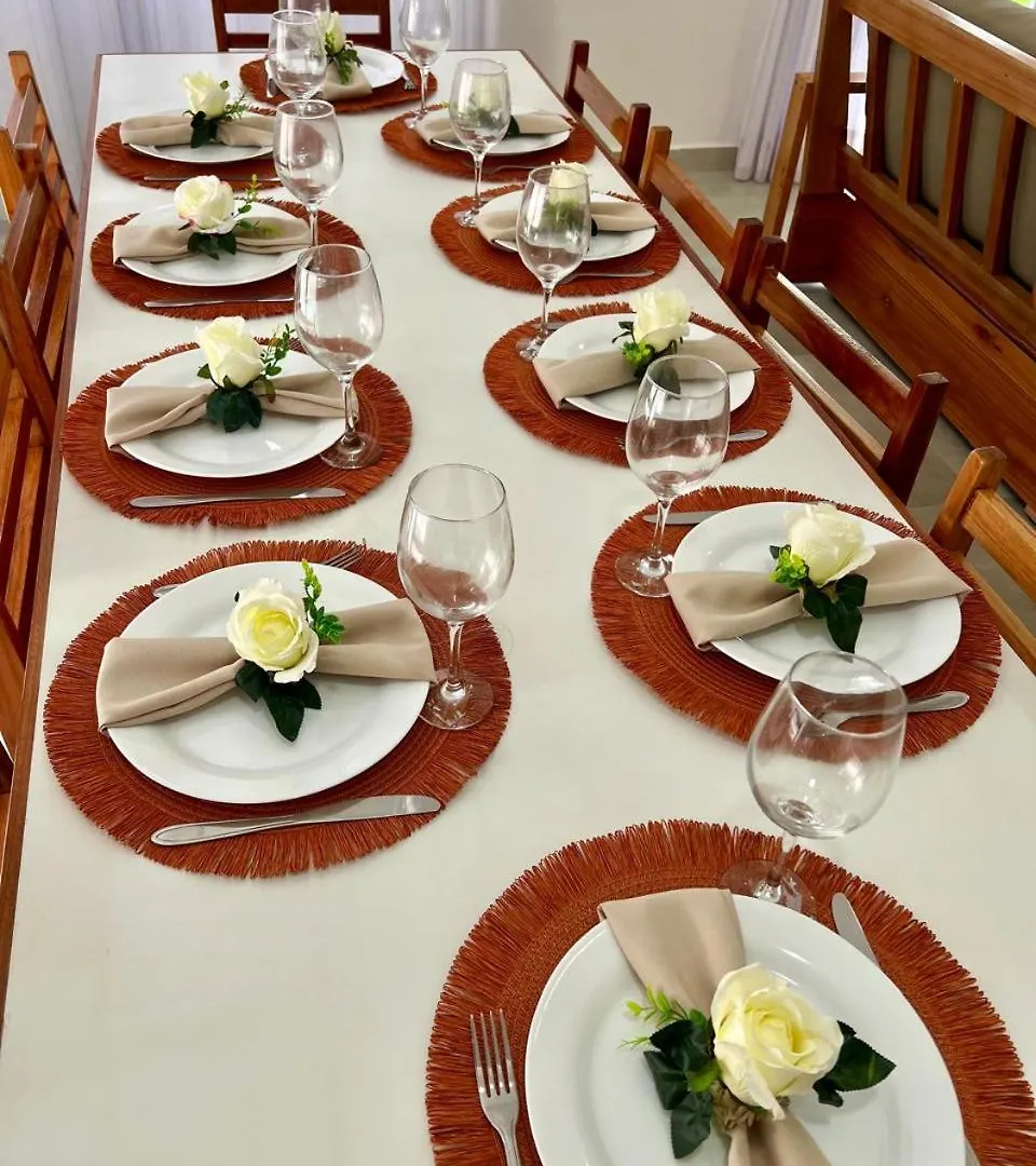 Flamingo - 4 Suite -15 Gasten - Arraial D' Ajuda Porto Seguro 0*,  Brazil