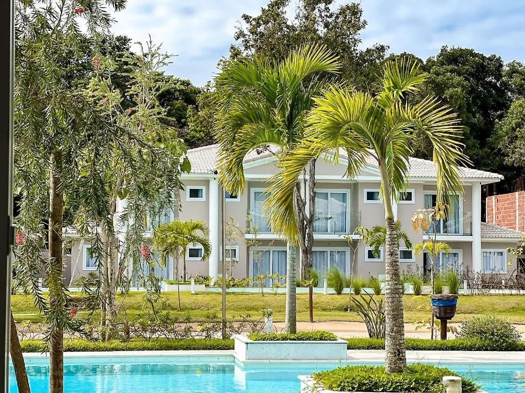 Flamingo - 4 Suite -15 Gasten - Arraial D' Ajuda Porto Seguro