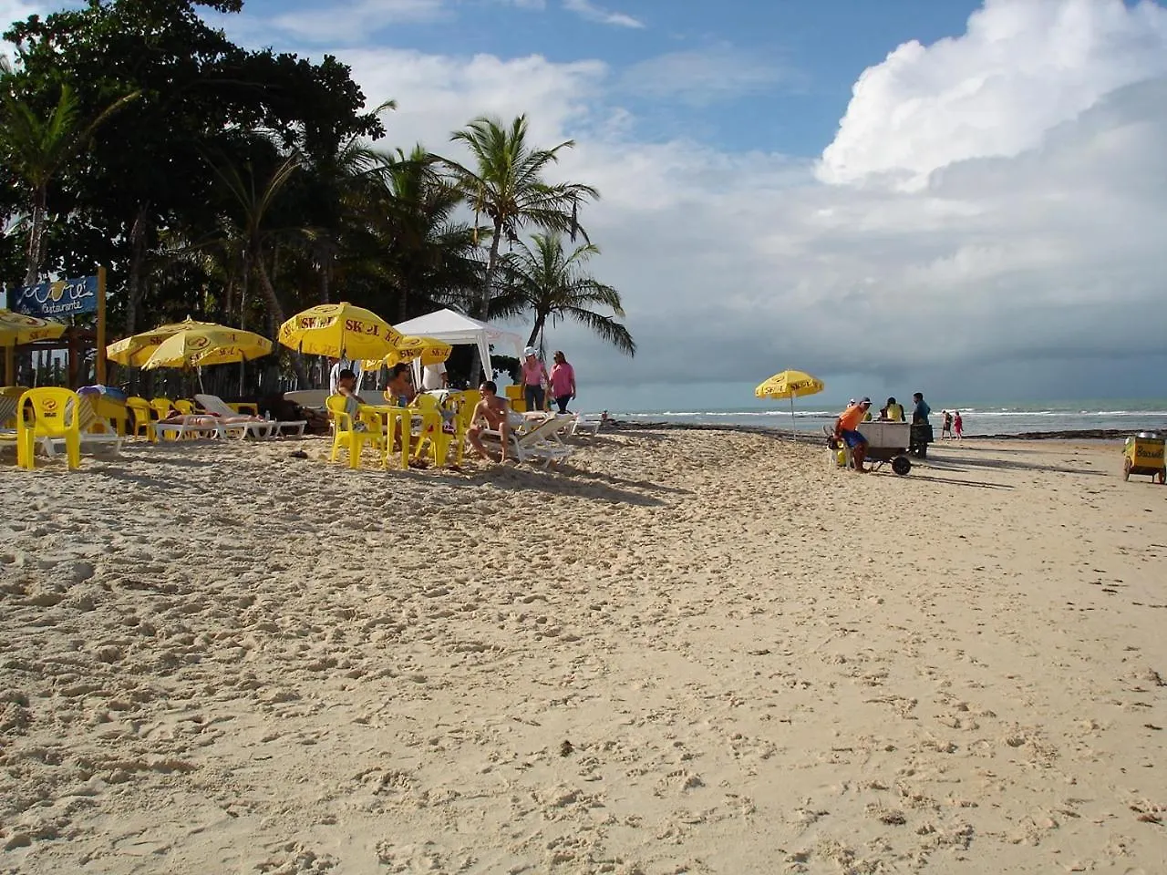 Flamingo - 4 Suite -15 Gasten - Arraial D' Ajuda Porto Seguro Brazil