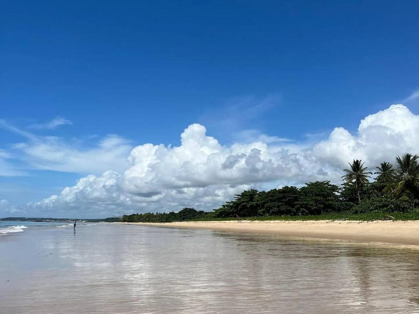 Lägenhet Flamingo - 4 Suite -15 Gasten - Arraial D' Ajuda Porto Seguro Brasilien