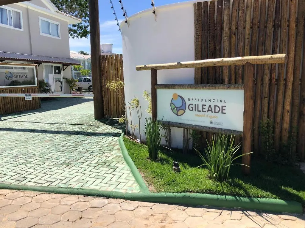 Flamingo - 4 Suite -15 Gasten - Arraial D' Ajuda Porto Seguro