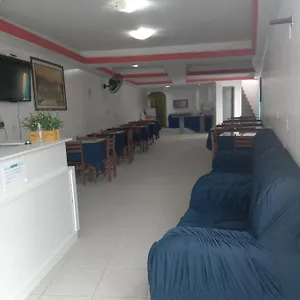 Apartamento Residencial Benfica, Porto Seguro