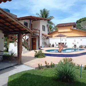 Apartamento Sossego Do Pirata, Porto Seguro