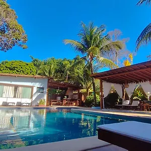 Apartamento Residencial Maria Pitanga, Porto Seguro