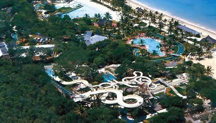 아파트 Flamingo - 4 Suite -15 Gasten - Arraial D' Ajuda 포르투세구로