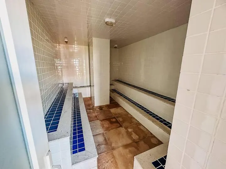Flamingo - 4 Suite -15 Gasten - Arraial D' Ajuda 포르투세구로 브라질